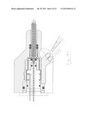 ADAPTERS WITH LIGHT SOURCES FOR DENTAL AIR/WATER SYRINGES diagram and image