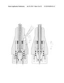 ADAPTERS WITH LIGHT SOURCES FOR DENTAL AIR/WATER SYRINGES diagram and image