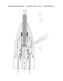 ADAPTERS WITH LIGHT SOURCES FOR DENTAL AIR/WATER SYRINGES diagram and image