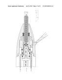 ADAPTERS WITH LIGHT SOURCES FOR DENTAL AIR/WATER SYRINGES diagram and image