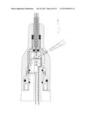 ADAPTERS WITH LIGHT SOURCES FOR DENTAL AIR/WATER SYRINGES diagram and image