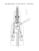 ADAPTERS WITH LIGHT SOURCES FOR DENTAL AIR/WATER SYRINGES diagram and image