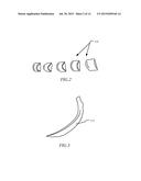 PROSTHETIC SPORT FEET diagram and image