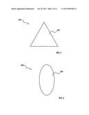 Peripheral Hydrogel Wound Dressing diagram and image