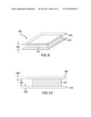 Peripheral Hydrogel Wound Dressing diagram and image