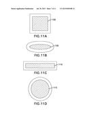 Peripheral Hydrogel Wound Dressing diagram and image