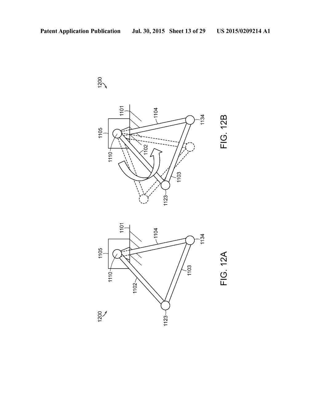 OPTIMAL DESIGN OF A LOWER LIMB EXOSKELETON OR ORTHOSIS - diagram, schematic, and image 14