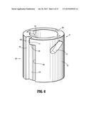 CLOSED FLUID TRANSFER SYSTEM diagram and image