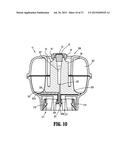 CLOSED FLUID TRANSFER SYSTEM diagram and image