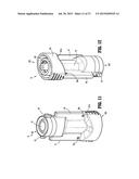 CLOSED FLUID TRANSFER SYSTEM diagram and image