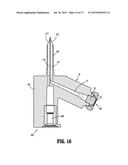 CLOSED FLUID TRANSFER SYSTEM diagram and image