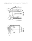 CLOSED FLUID TRANSFER SYSTEM diagram and image