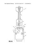 CLOSED FLUID TRANSFER SYSTEM diagram and image