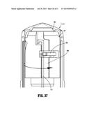 CLOSED FLUID TRANSFER SYSTEM diagram and image