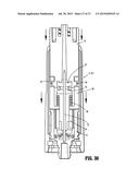 CLOSED FLUID TRANSFER SYSTEM diagram and image