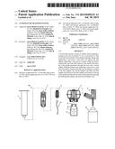 CLOSED FLUID TRANSFER SYSTEM diagram and image