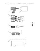 CLOSED FLUID TRANSFER SYSTEM diagram and image