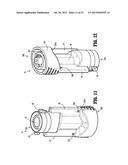 CLOSED FLUID TRANSFER SYSTEM diagram and image