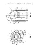 CLOSED FLUID TRANSFER SYSTEM diagram and image