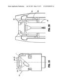 CLOSED FLUID TRANSFER SYSTEM diagram and image