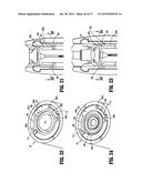 CLOSED FLUID TRANSFER SYSTEM diagram and image