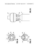 CLOSED FLUID TRANSFER SYSTEM diagram and image