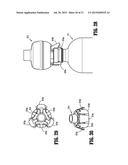 CLOSED FLUID TRANSFER SYSTEM diagram and image