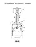 CLOSED FLUID TRANSFER SYSTEM diagram and image