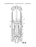 CLOSED FLUID TRANSFER SYSTEM diagram and image