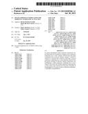 MULTI-COMPONENT FORMULATION FOR IMPROVING NEUROLOGICAL FUNCTION diagram and image