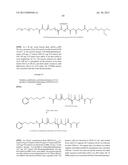 CONJUGATES, PARTICLES, COMPOSITIONS, AND RELATED METHODS OF USE diagram and image