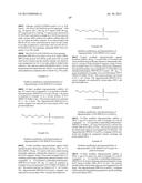 CONJUGATES, PARTICLES, COMPOSITIONS, AND RELATED METHODS OF USE diagram and image