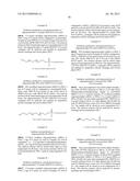 CONJUGATES, PARTICLES, COMPOSITIONS, AND RELATED METHODS OF USE diagram and image