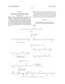 CONJUGATES, PARTICLES, COMPOSITIONS, AND RELATED METHODS OF USE diagram and image