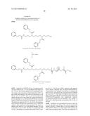 CONJUGATES, PARTICLES, COMPOSITIONS, AND RELATED METHODS OF USE diagram and image