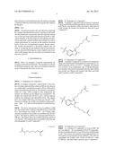 MULTIVALENT FLUORESCENT PROBES diagram and image