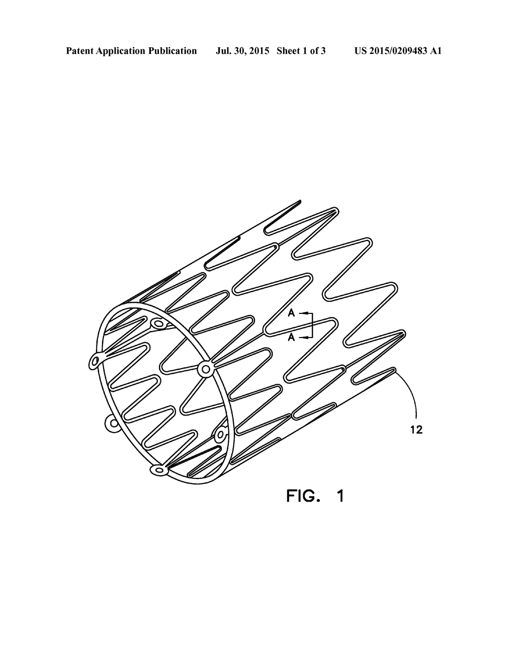 BIOABSORBABLE MEDICAL DEVICES AND METHODS OF USE THEREOF - diagram, schematic, and image 02