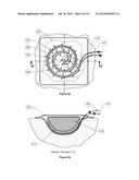 APPARATUS FOR ASPIRATING, IRRIGATING AND CLEANSING WOUNDS diagram and image