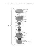 BLOOD PUMP SYSTEMS AND METHODS diagram and image