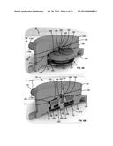 BLOOD PUMP SYSTEMS AND METHODS diagram and image