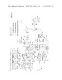 DIALYSIS SYSTEM WITH CASSETTE BASED BALANCE CHAMBERS AND VOLUMETRIC PUMPS diagram and image