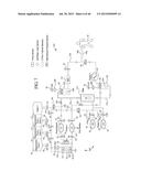 DIALYSIS SYSTEM WITH CASSETTE BASED BALANCE CHAMBERS AND VOLUMETRIC PUMPS diagram and image