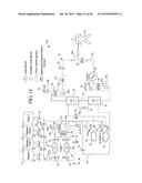 DIALYSIS SYSTEM WITH CASSETTE BASED BALANCE CHAMBERS AND VOLUMETRIC PUMPS diagram and image