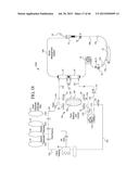 DIALYSIS SYSTEM WITH CASSETTE BASED BALANCE CHAMBERS AND VOLUMETRIC PUMPS diagram and image