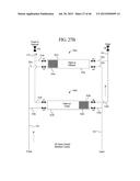 DIALYSIS SYSTEM WITH CASSETTE BASED BALANCE CHAMBERS AND VOLUMETRIC PUMPS diagram and image