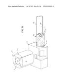 DIALYSIS SYSTEM WITH CASSETTE BASED BALANCE CHAMBERS AND VOLUMETRIC PUMPS diagram and image