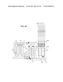 DIALYSIS SYSTEM WITH CASSETTE BASED BALANCE CHAMBERS AND VOLUMETRIC PUMPS diagram and image