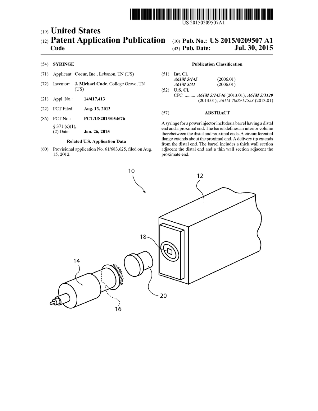 SYRINGE - diagram, schematic, and image 01