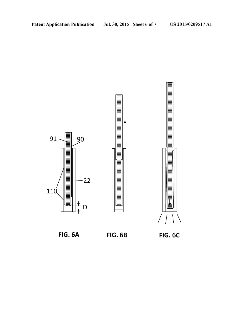 Medicament Delivery Device - diagram, schematic, and image 07