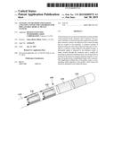 SYSTEMS AND METHODS FOR MAKING AND USING CONNECTOR ASSEMBLIES FOR     IMPLANTABLE MEDICAL DEVICE SYSTEMS diagram and image